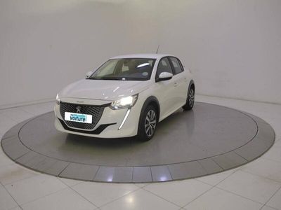 occasion Peugeot e-208 Electrique 50 kWh 136ch - Active