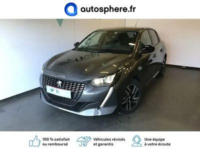 occasion Peugeot 208 1.2 PureTech 100ch S&S Allure Pack