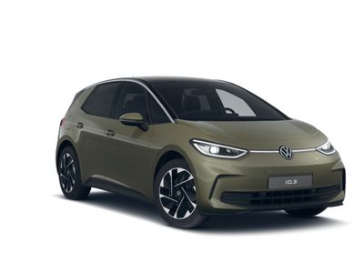 Nouvelle VW ID.3 Pure 125 kW (170 ch) 2026 Citadine