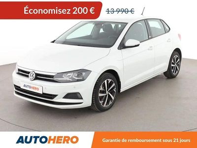 VW Polo