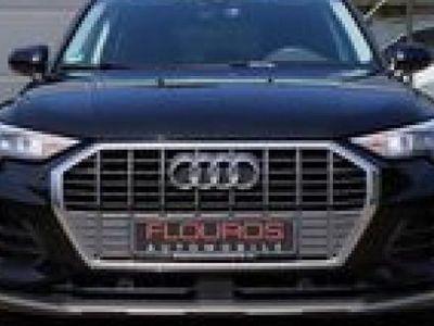 Occasion 2021 Audi Q3 Business SUV | 27 900 €