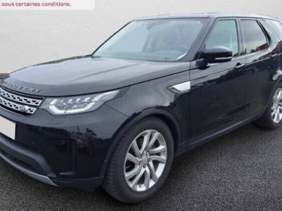 occasion Land Rover Discovery Sd4 2.0 240 ch BVA8 HSE