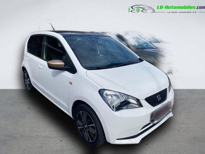 Seat Mii