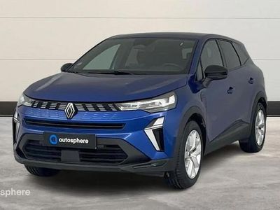 Bleu Occasion 2024 Renault Symbioz Evolution SUV | 27 990 € (Prix cher)