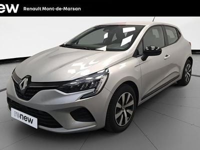 Gris Occasion 2023 Renault Clio V Equilibre Citadine | 13 990 € (Bon prix)