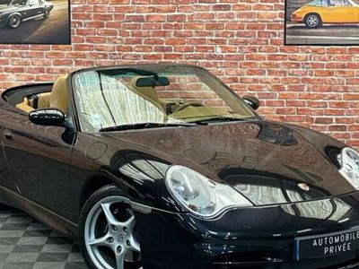 Porsche 911 Carrera