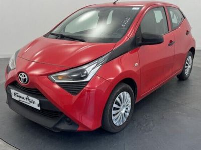 occasion Toyota Aygo MC18 1.0 VVT-i x