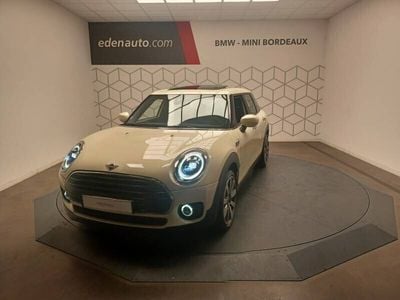 Mini Cooper Clubman