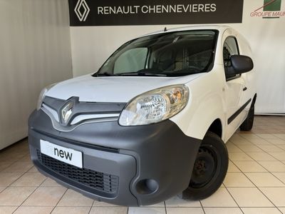 occasion Renault Kangoo Express 1.5 dCi 75ch energy Grand Confort Euro6