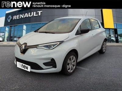 occasion Renault Zoe ZOER110 Achat Intégral - 22 Equilibre