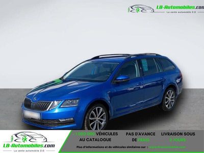 occasion Skoda Octavia Combi 1.5 TSI 150 ch BVM