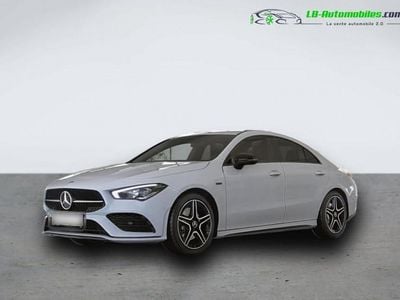 Mercedes E250