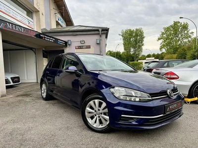VW Golf VII