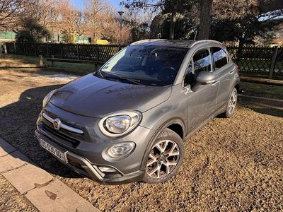 Occasion Fiat 500X Cross Plus 140 ch (102 kW) 2015 SUV