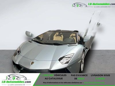 Occasion 2013 Lamborghini Aventador Coupé | 325 500 €
