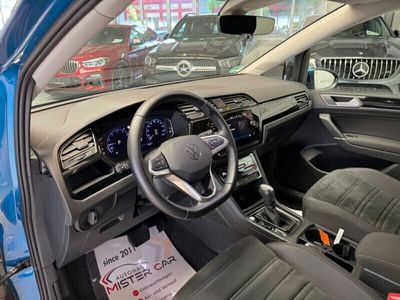 VW Touran