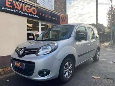 Gris Occasion 2019 Renault Kangoo Business Break | 13 990 € (Prix juste)