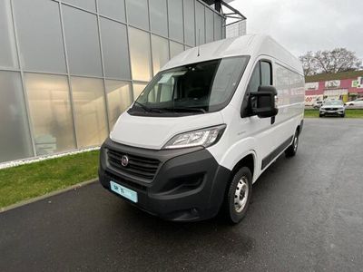 occasion Fiat Ducato DucatoFOURGON TOLE 3.3 M H2 H3-POWER 120 CH PRO LOUNGE 4p