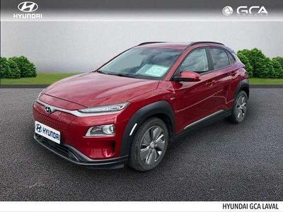 Occasion 2020 Hyundai Kona SUV | 19 490 € (Prix juste)