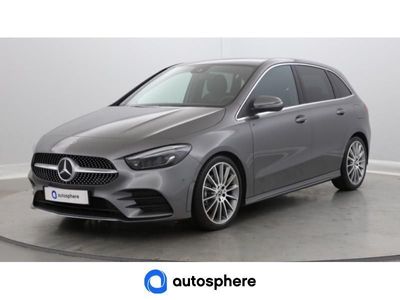 occasion Mercedes B200 CLASSE150ch AMG Line Edition 8G-DCT 8cv