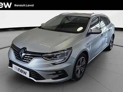 Renault Mégane IV