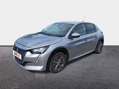 Occasion 2021 Peugeot e-208 Style Citadine | 14 980 € (Prix juste)