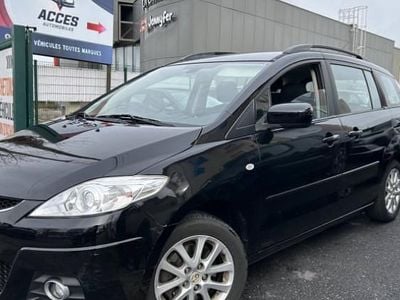 Occasion Mazda 5 116 ch (85 kW) 2009 Monospace