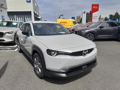 Mazda MX30