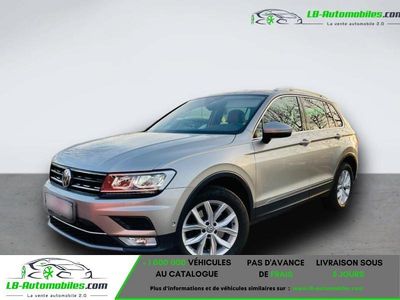 Occasion 2016 VW Tiguan SUV | 25 100 € (Prix juste)