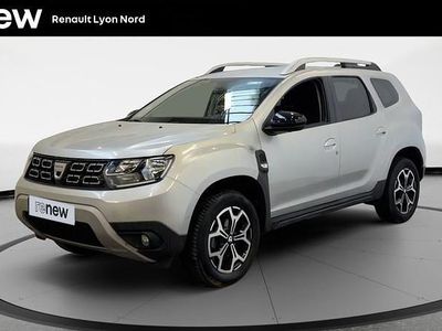 Occasion Dacia Duster 2020 Gris SUV