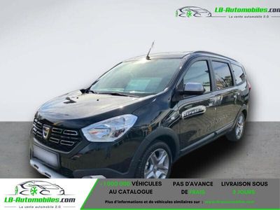 occasion Dacia Lodgy TCe 130 FAP 7 places