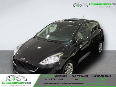 Occasion Ford Fiesta 125 ch (91 kW) 2021 Citadine