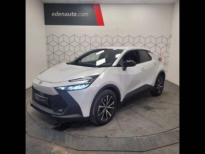 Occasion 2025 Toyota C-HR Design SUV | 35 090 € (Prix assez cher)
