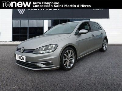 VW Golf Alltrack