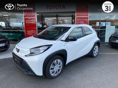 occasion Toyota Aygo X 1.0 Vvt-i 72ch Dynamic My23