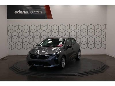 Occasion 2024 Renault Clio V Evolution Citadine | 19 500 € (Prix juste)