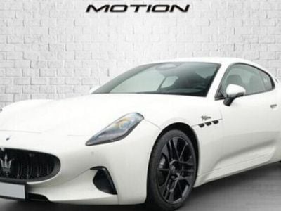 Occasion 2024 Maserati Granturismo Coupé | 207 990 €