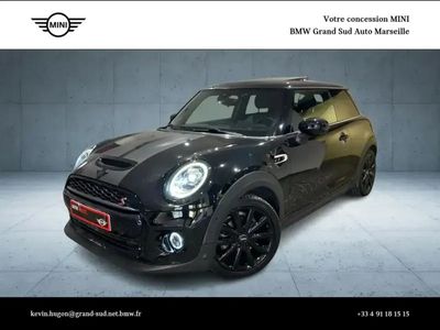 occasion Mini Cooper SE Cooper SE184ch Yours BVA