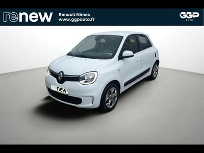 occasion Renault Twingo 1.0 SCe 65ch Zen E6D-Full - VIVA187325611