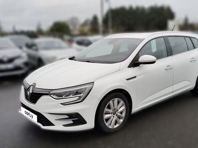 occasion Renault Mégane IV Estate E-TECH Plug-In Hybride 160 Business