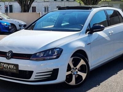 VW Golf VII