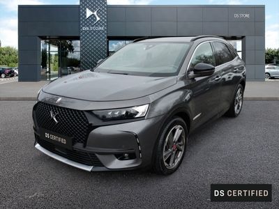 occasion DS Automobiles DS7 Crossback E-TENSE 4x4 300ch Performance Line