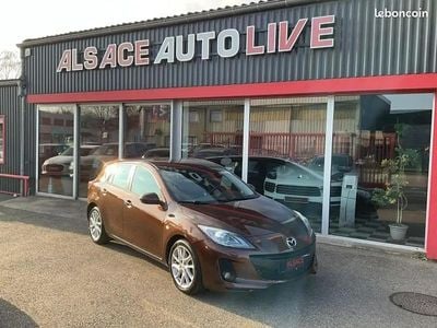 Occasion Mazda 3 Inclusive 116 ch (85 kW) 2012 Berline