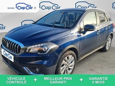 Occasion 2018 Suzuki SX4 S-Cross SUV | 11 990 € (Bon prix)