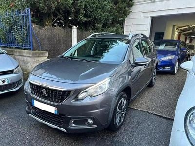 Occasion 2017 Peugeot 2008 Allure SUV | 6 990 € (Prix juste)