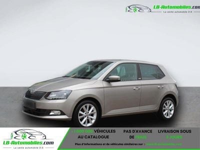 Occasion 2016 Skoda Fabia Citadine | 15 000 € (Prix juste)
