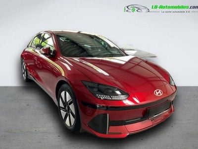 Hyundai Ioniq 6