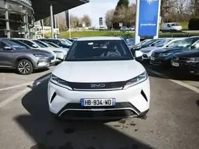 Occasion BYD Atto 2 130 kW (177 ch) 2025 Skiing white SUV