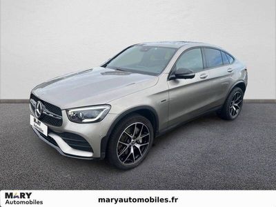 Mercedes GLC300