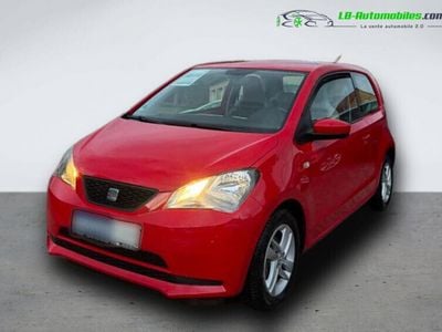 Seat Mii
